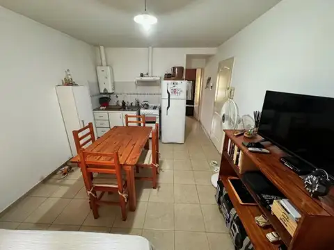 Necochea 2300, Piso 1
