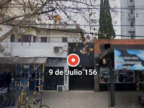 Terreno en Venta en Ramos Mejia, USD 1.290.000