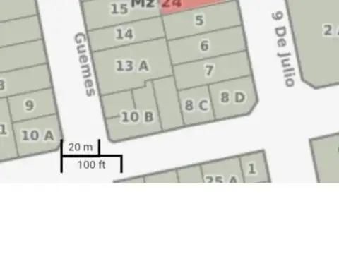 Impresionante Oportunidad de inversion En Ramos Mejia