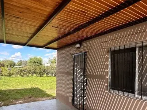 Bv de la Fe 545 , Piso 1