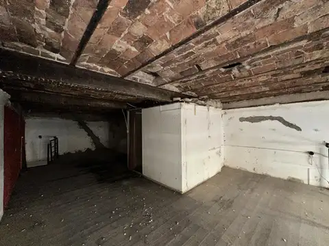 Depto Tipo Casa en Venta 63 años