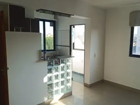 Departamento en Alquiler Apto profesional