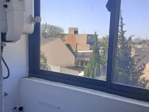 Departamento en Alquiler con 1 cochera