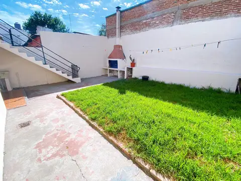 Casa en Alquiler de 2 dormitorios