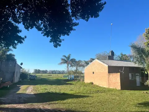 Terreno en Venta de 400,0 m2