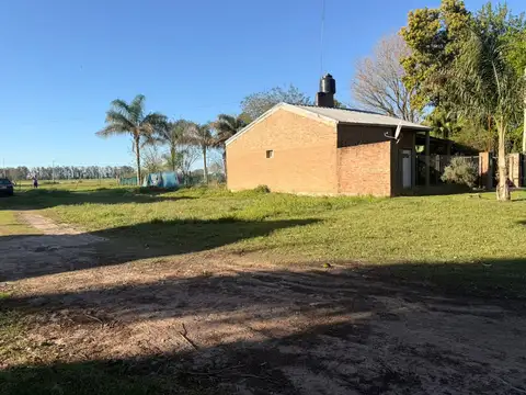 SE VENDE LOTE EN GDOR. CANDIOTI