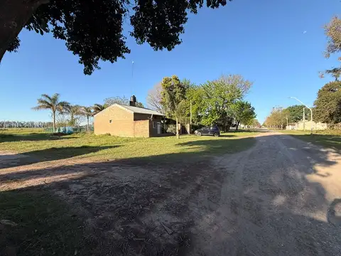 SE VENDE LOTE EN GDOR. CANDIOTI