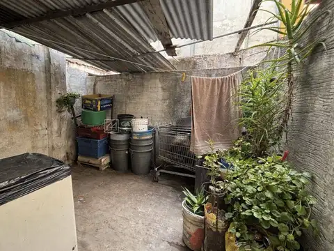 Casa en Venta en Caseros, USD 51.900