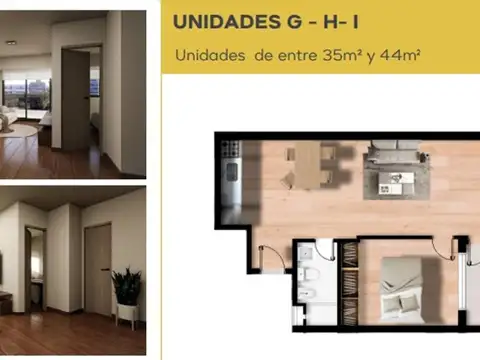 Departamento en Venta en Centro, Rosario