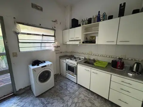 Depto Tipo Casa en Venta de 3 ambientes