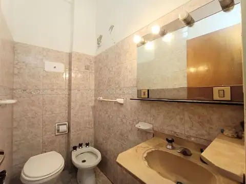 Depto Tipo Casa en Venta en Ciudadela, USD 36.000