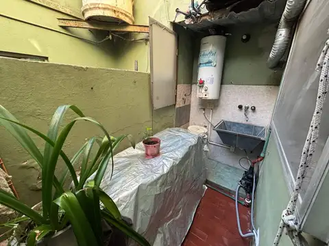 Depto Tipo Casa en Venta con 1 cocheras