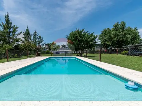 Departamento en Venta 10 años