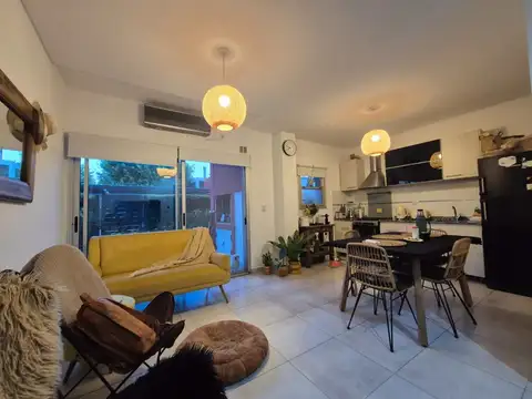 Departamento en Venta 10 años