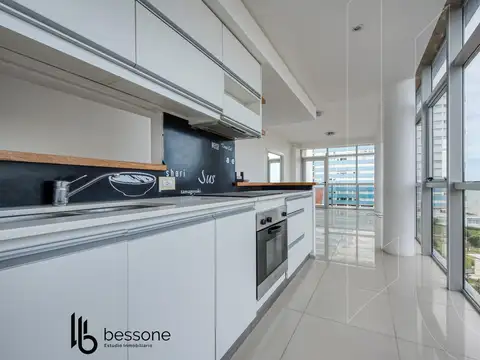 Departamento en Stella Maris