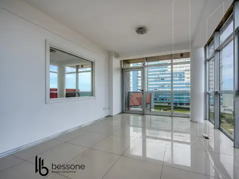 Departamento en Venta con 2 cocheras