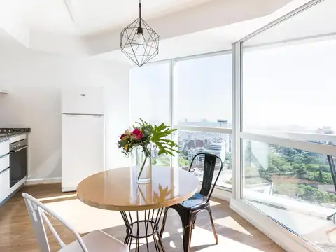 Departamento en Venta en Retiro, USD 265.000