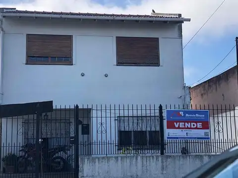 JOSE MARMOL oportunidad venta AMPLIO CHALET IDEAL 2 FAMILIAS