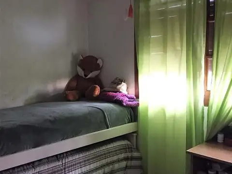 AMPLIO CHALET IDEAL 2 FAMILIAS