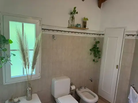 Casa en Venta al Noroeste