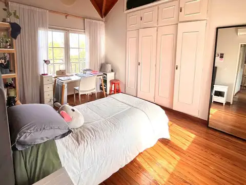 Casa en Venta 20 años