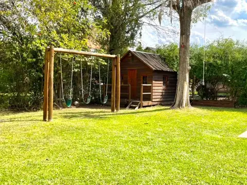 Barrio privado La Caballeriza