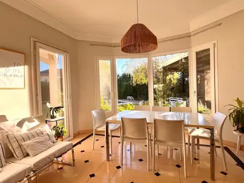 Casa a la venta en Barrio La Caballeriza Pilar