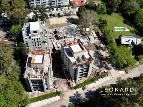 Departamento en Venta en Loma Verde, USD 131.000