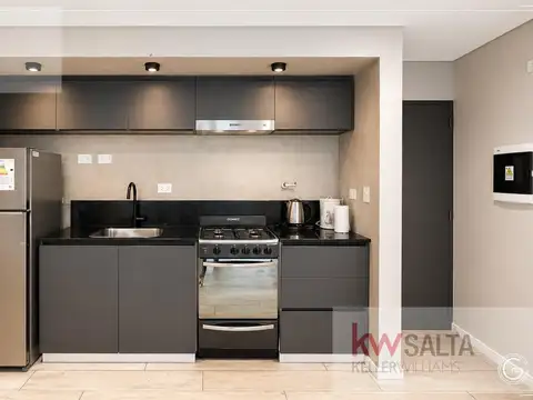 Departamento en Alquiler en Zona Centro, USD 105.000