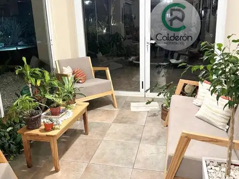 Casa en Venta 15 años