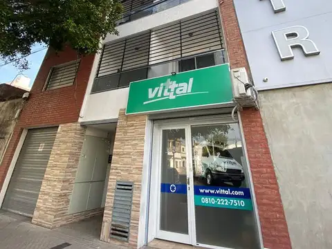 Departamento de 1 dormitorio - Venta