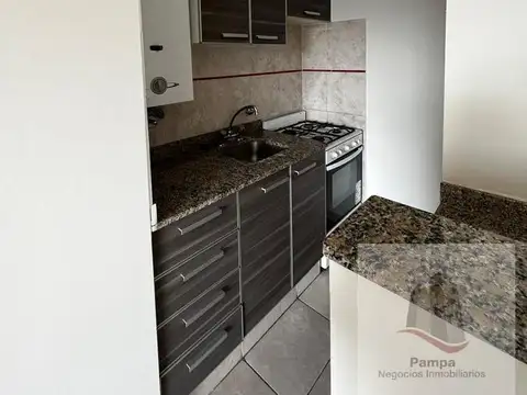 Departamento en Venta al Este