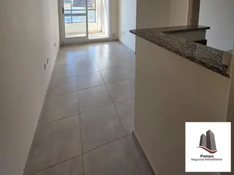 Departamento en Venta en Echesortu, USD 51.000