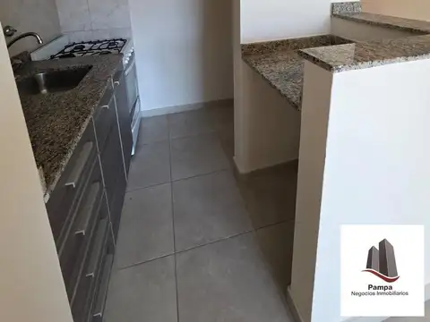 Departamento en Venta 12 años