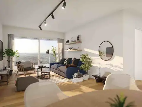 Departamento en Venta en Benavidez, Partido de Tigre
