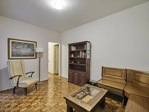 Departamento en Venta en Recoleta, Capital Federal