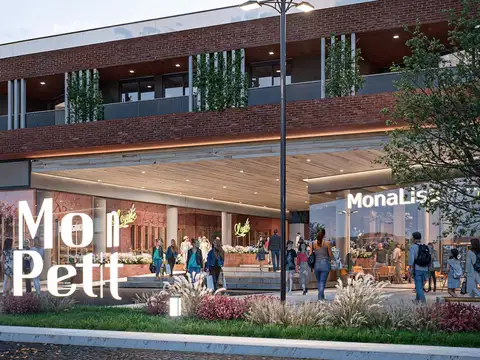 DEPARTAMENDO DOS DORMITORIOS FINANCIADO