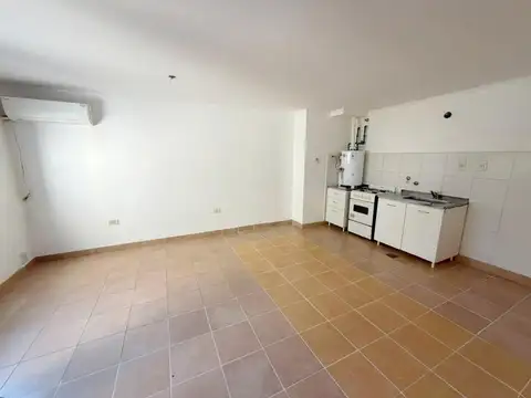 Departamento céntrico