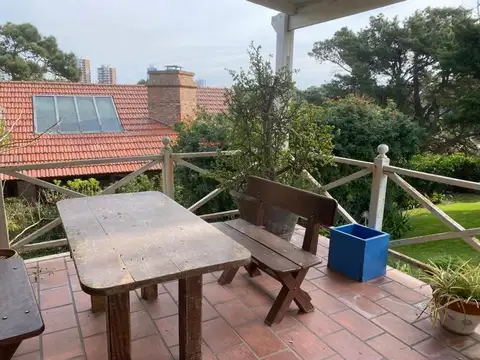 Libertador Norte 500