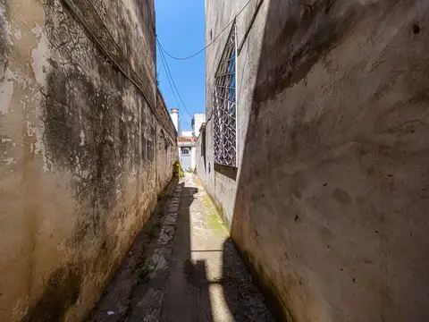 Casa en Venta 85 años