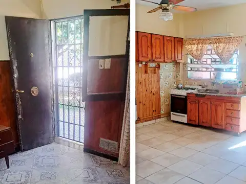 Casa en Alquiler de 2 dormitorios