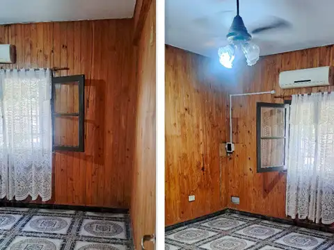 HERMOSA CASA 2 DORMITORIOS CON PATIO OLEGARIO V. ANDRADE 2334