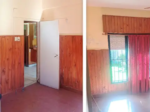 Casa en Alquiler 36 años