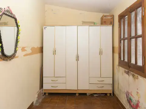 CASA 6 DORMITORIOS VENTA VILLA LAVALLE SALTA