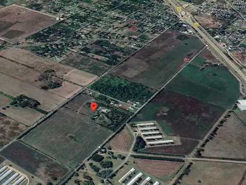 Terreno en Venta en General Rodriguez, USD 560.000