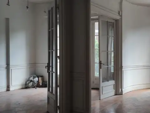 Oficina a metros de Plaza San Martín   