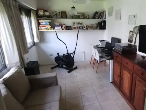 Depto Tipo Casa 3 ambientes con 3 baños