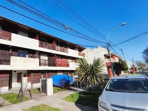 VENTA dpto 2 amb sin expensas,Parque Luro