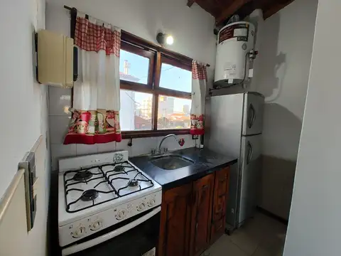 Departamento en Venta 38 años