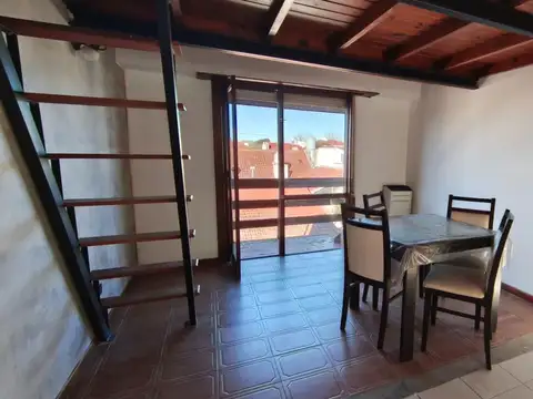 VENTA dpto 2 amb sin expensas,Parque Luro